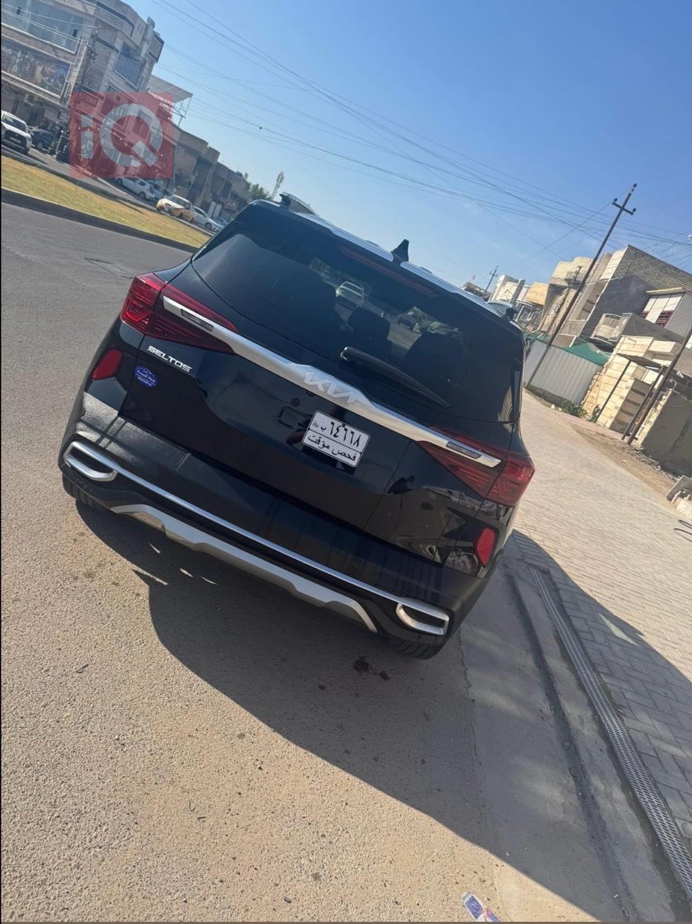 کیا سێلتۆس